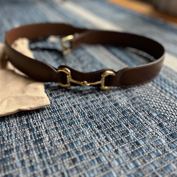 Gucci Belt - Picture 4 of 12